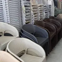 صندلی پلاستیکی غذاخوری طرح سما کد 58500|میز و صندلی غذاخوری|کرج, گلشهر|دیوار