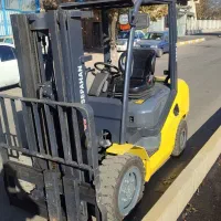 لیفتراک سپاهان 3تن دیزل|خودرو سنگین|ری, تقی آباد|دیوار