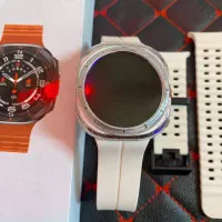 ساعت هوشمند JS watch 7 ULTRA|ساعت|تهران, هفت حوض|دیوار