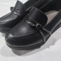 کفش زنانه با کیفیت لوکس|کیف، کفش، کمربند|کرمان, |دیوار