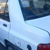 پراید۹۶دوگانه شرکتی|خودرو سواری و وانت|گنبد کاووس, |دیوار