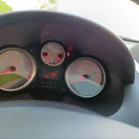 پژو 207i پانوراما دندهای،|خودرو سواری و وانت|اهواز, شهرک دانشگاه|دیوار