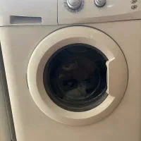 ماشین لباسشویی