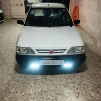 پراید وانت ۱۵۱