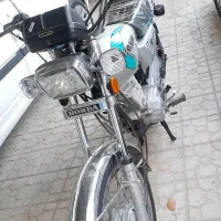 موتور|موتورسیکلت|تویسرکان, |دیوار