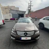 C200|خودرو سواری و وانت|تهران, عباس‌آباد|دیوار