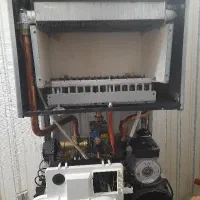 پکیج ایران رادیاتور24هزار|آبگرمکن، پکیج، شوفاژ|گرگان, |دیوار