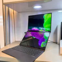 Asus ux8406m ایسوس زنبوک|رایانه همراه|تهران, میدان ولیعصر|دیوار