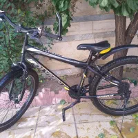 دوچرخه دنده ای ۲۶ مارک اُلمپیا