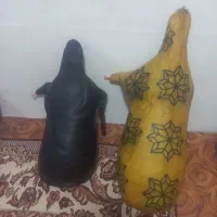 پوست نی انبان