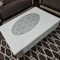 جلومبلی نو وتمیز|مبلمان خانگی و میز عسلی|گنبد کاووس, |دیوار