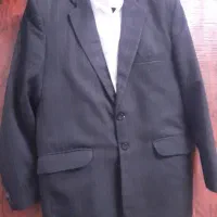 کت و شلوار مردانه|لباس|نیشابور, چمبران|دیوار