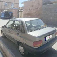 پراید مدل 87
