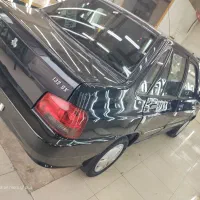 پراید 132 مدل 90 مشکی متالیک بی رنگ بی ضربه|خودرو سواری و وانت|رشت, شهریاران|دیوار