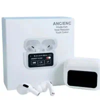 هدفون بلوتوثی مدلA9ProANS|پخش‌کننده همراه|اسلام‌شهر, شاطره|دیوار