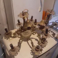 لوازم‌برنجی‌قدیمی