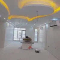 رنگ امیزی ساختمان