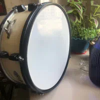 سایدرام ampex چوبی درحد