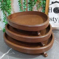 تولیدی ظروف چوبی|ظروف سرو و پذیرایی|مشهد, فرهنگیان (شهرک غرب)|دیوار