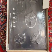 گاز رومیزی نو و بادوام