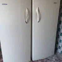 یخچال دوقلو امرسان