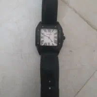 ساعت کارتیر