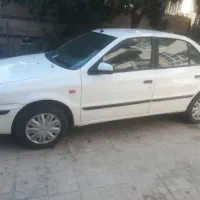 سمند مزایده ef7 وlx