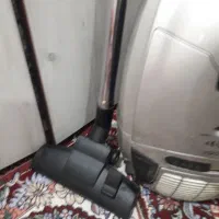 جاروبرقی مدل مدیا