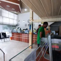 دفتر پیشخوان|استخدام رایانه و فناوری اطلاعات|گرگان, |دیوار