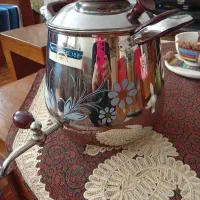 کتری در حد نو