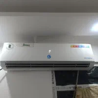 کولر دوتیکه ۳۷هزار اسنواجنرال در حد اک