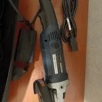 مینی سنگ فرز توسان مدل 3260 در حد نو