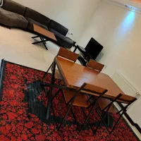 منزل مبله در یوسف اباد با پارکینگ و آسانسور|اجارهٔ کوتاه‌مدت آپارتمان و سوئیت|تهران, یوسف‌آباد|دیوار