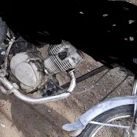 موتور مزایده ای