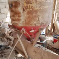 ادوات کشاورزی