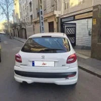۲۰۷ مدل ۹۶
