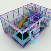 وسیله بازی دکوراتیو