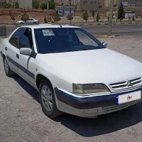 زانتیا 2000معاوضه باپراید111