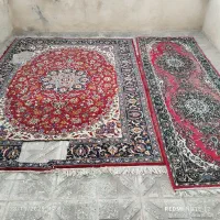 فرش و کناره رایگان