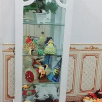 کالسکه گهواره لباس شوی بوفه