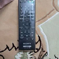 دی وی دی سونی -- DVD SONY|پخش‌کننده DVD و ویدیو|تهران, پونک|دیوار