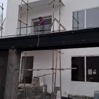 پیمانکاری ساختمان .صفر تا صدویلاو باسازی اخذ جواز|خدمات پیشه و مهارت|چالوس, |دیوار