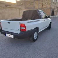 پراید وانت مدل1404 تمیز