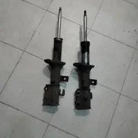 کمک فنر جلو مناسب برای تیبا و ساینا