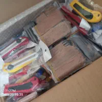 تیغ کاتر موکت بری|ابزارآلات|گرگان, |دیوار