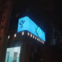 نصب و ساخت تابلو تبلیغاتی