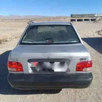 پراید مدل 87|خودرو سواری و وانت|نیشابور, فردوس شمالی|دیوار