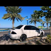 فروش لنسر ۲۰۱۰