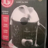 جاروبرقی دیر