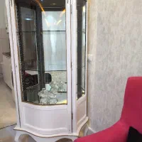 بوفه|بوفه، ویترین، کنسول|محمدشهر, محمدشهر|دیوار